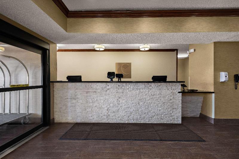 Comfort Inn Near Ouabache State Park image
