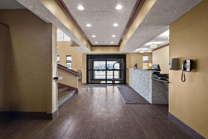 Comfort Inn Near Ouabache State Park image