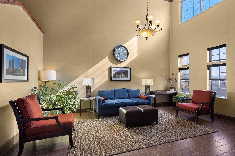 Comfort Inn Near Ouabache State Park image