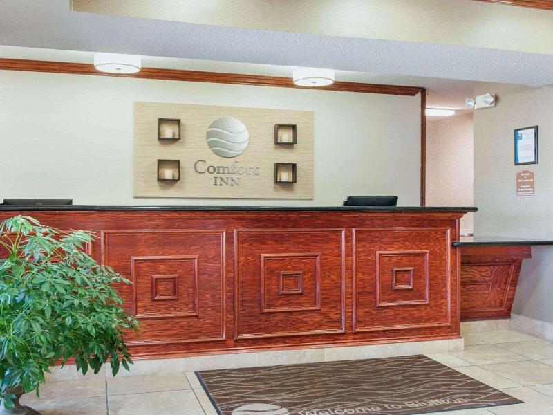 Comfort Inn Near Ouabache State Park image