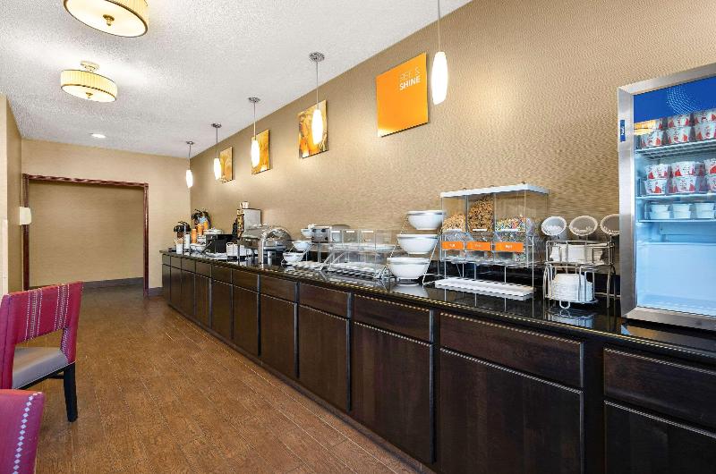 Comfort Inn Near Ouabache State Park image