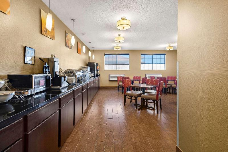 Comfort Inn Near Ouabache State Park image