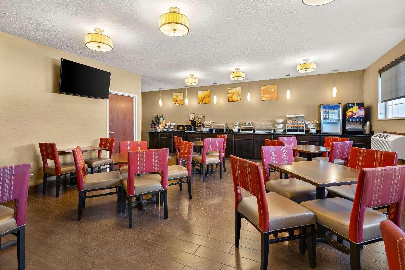 Comfort Inn Near Ouabache State Park image