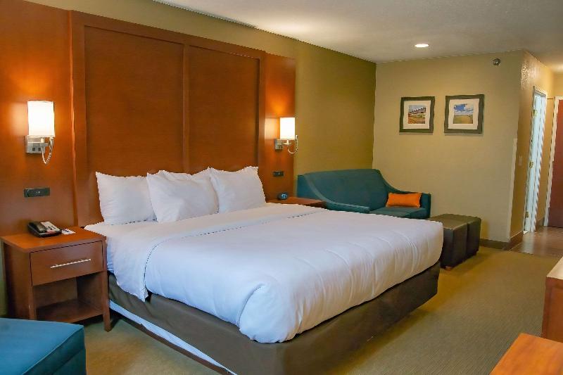 Comfort Inn Near Ouabache State Park image