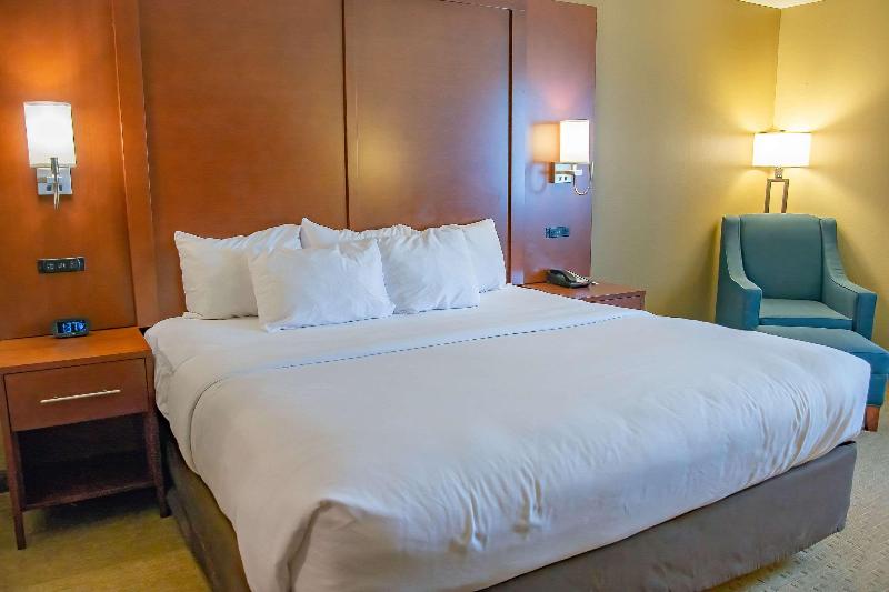 Comfort Inn Near Ouabache State Park image
