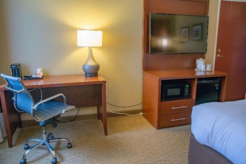 Comfort Inn Near Ouabache State Park image