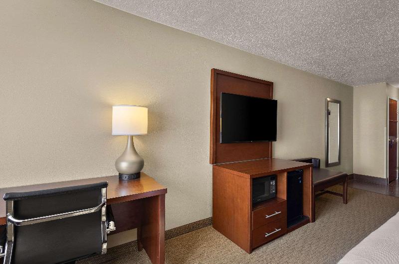 Comfort Inn Near Ouabache State Park image