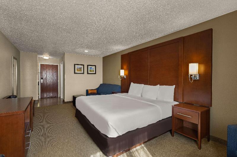 Comfort Inn Near Ouabache State Park image