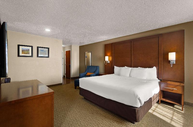 Comfort Inn Near Ouabache State Park image
