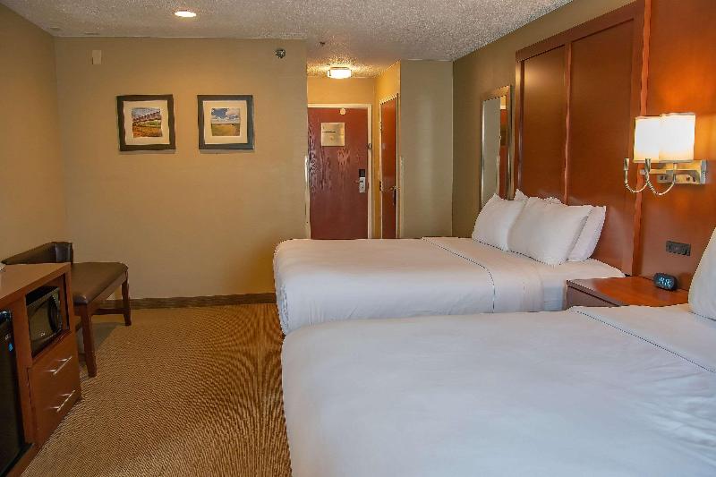 Comfort Inn Near Ouabache State Park image