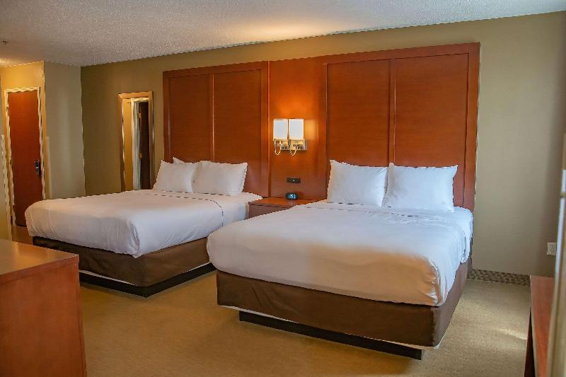Comfort Inn Near Ouabache State Park image