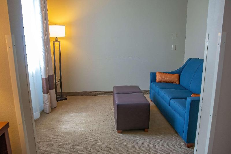 Comfort Inn Near Ouabache State Park image
