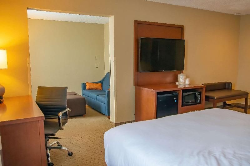 Comfort Inn Near Ouabache State Park image