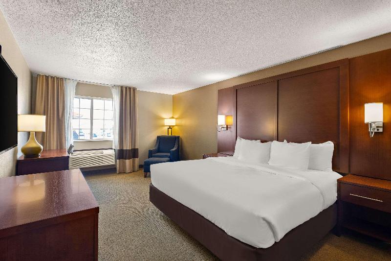 Comfort Inn Near Ouabache State Park image