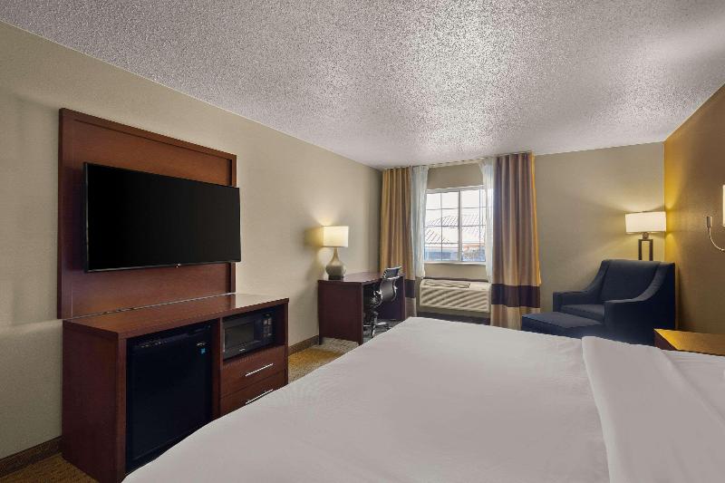 Comfort Inn Near Ouabache State Park image