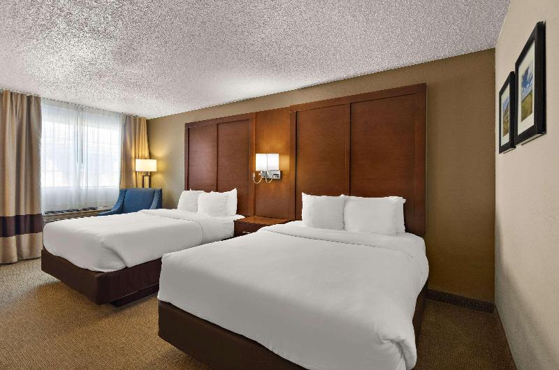 Comfort Inn Near Ouabache State Park image