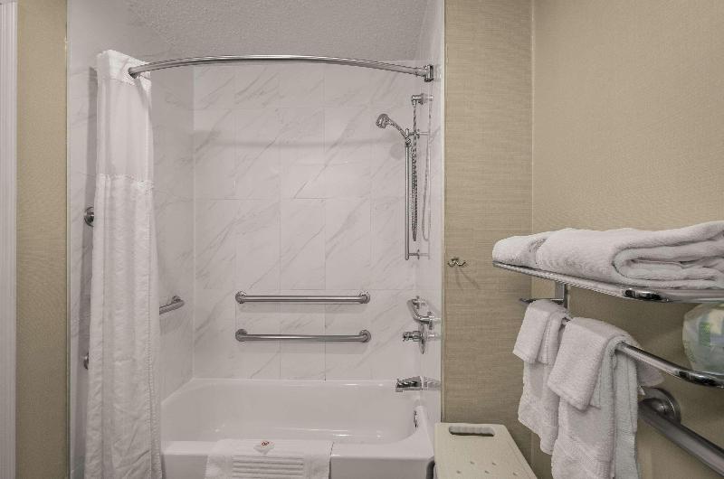Comfort Inn Near Ouabache State Park image