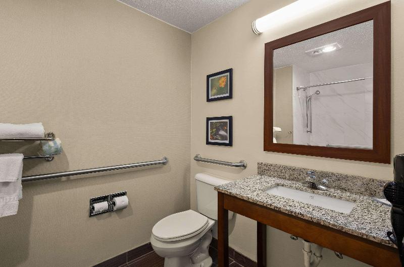 Comfort Inn Near Ouabache State Park image