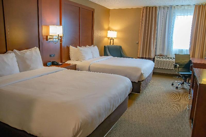 Comfort Inn Near Ouabache State Park image