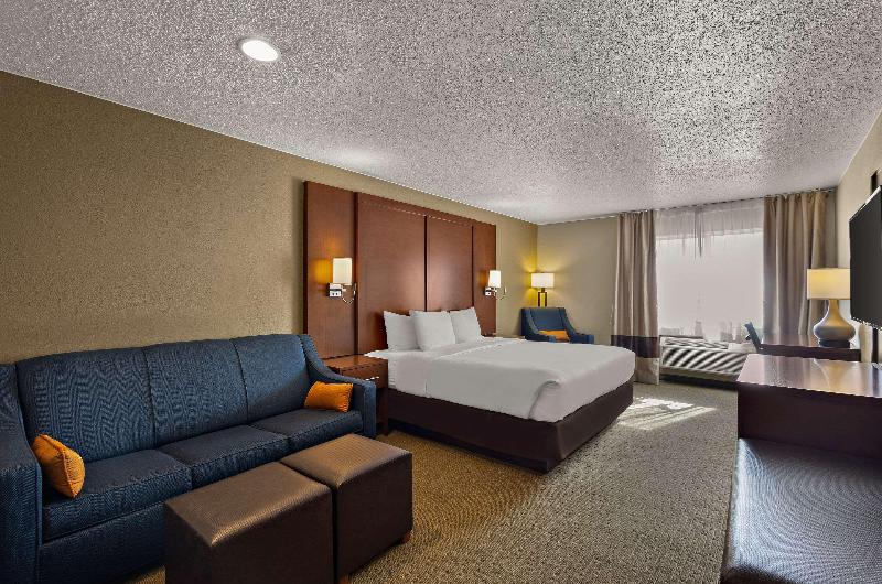 Comfort Inn Near Ouabache State Park image