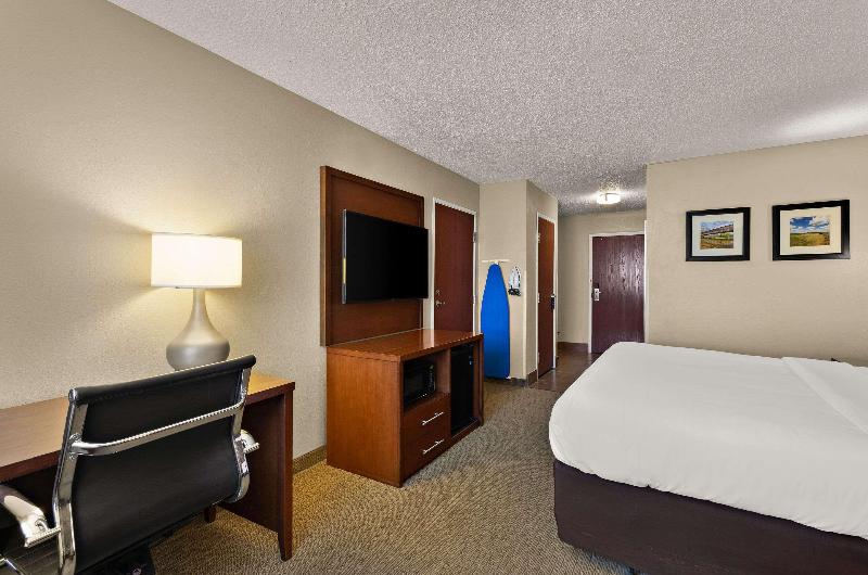 Comfort Inn Near Ouabache State Park image
