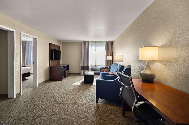 Comfort Inn Near Ouabache State Park image