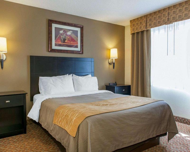 Comfort Inn Near Ouabache State Park image
