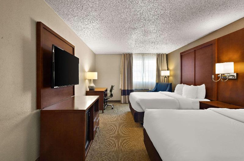 Comfort Inn Near Ouabache State Park image