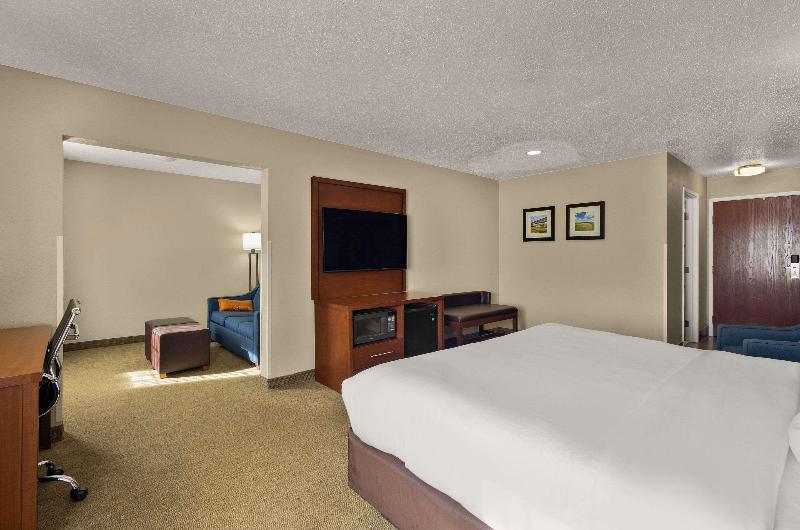 Comfort Inn Near Ouabache State Park image