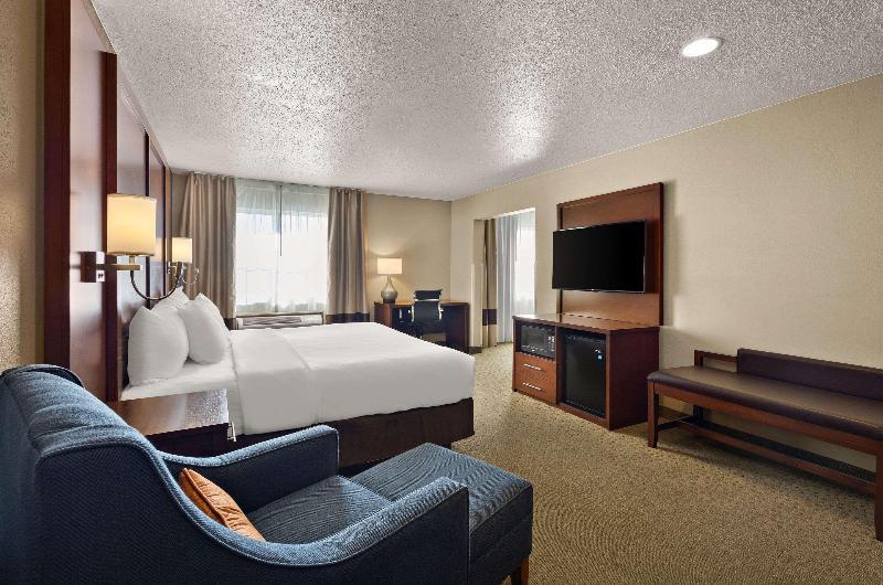 Comfort Inn Near Ouabache State Park image