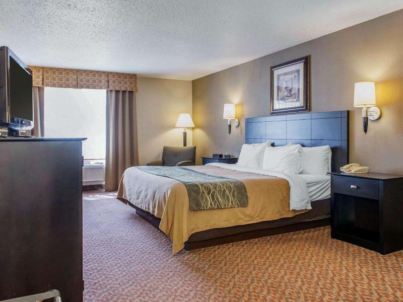 Comfort Inn Near Ouabache State Park image
