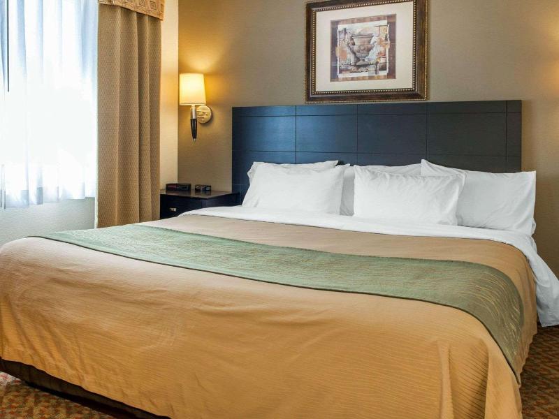 Comfort Inn Near Ouabache State Park image
