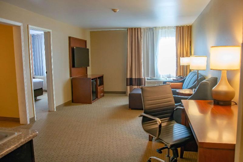 Comfort Inn Near Ouabache State Park image