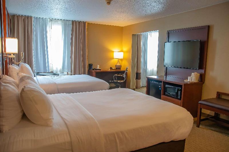 Comfort Inn Near Ouabache State Park image