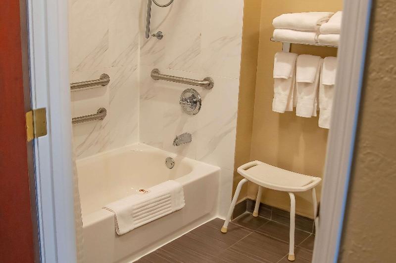 Comfort Inn Near Ouabache State Park image