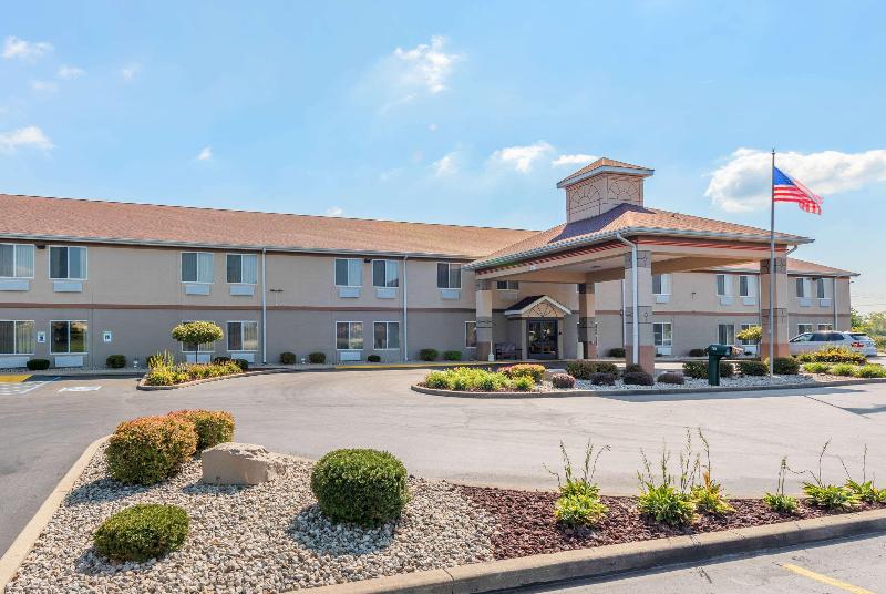Econo Lodge Shelbyville image