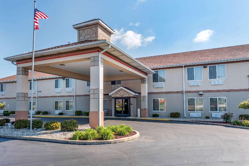 Econo Lodge Shelbyville image