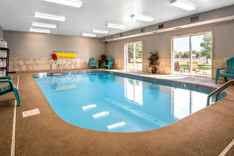Econo Lodge Shelbyville image