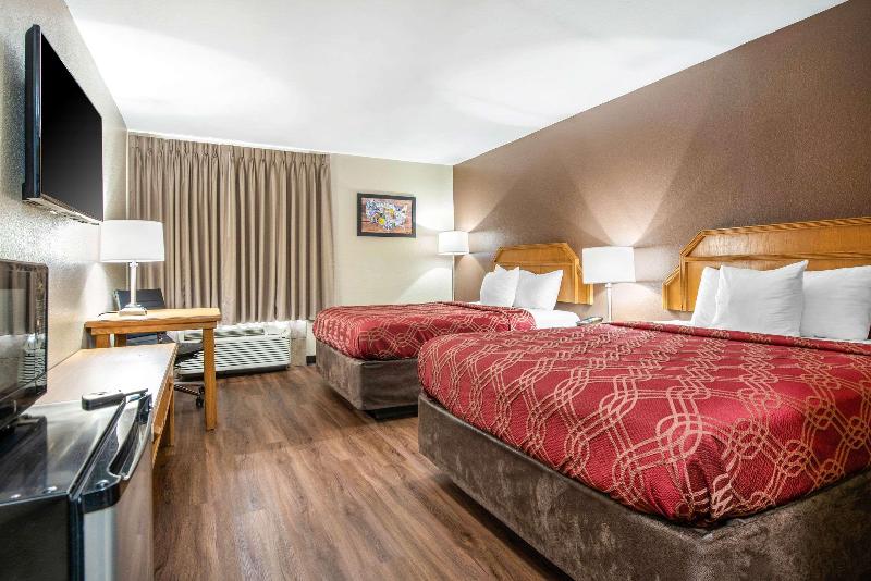 Econo Lodge Shelbyville image