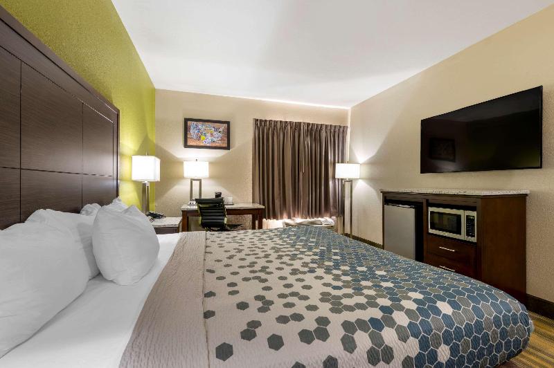 Econo Lodge Shelbyville image
