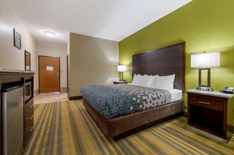 Econo Lodge Shelbyville image