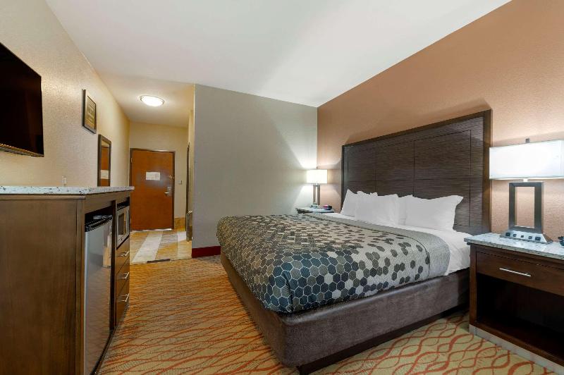 Econo Lodge Shelbyville image