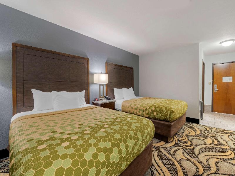 Econo Lodge Shelbyville image