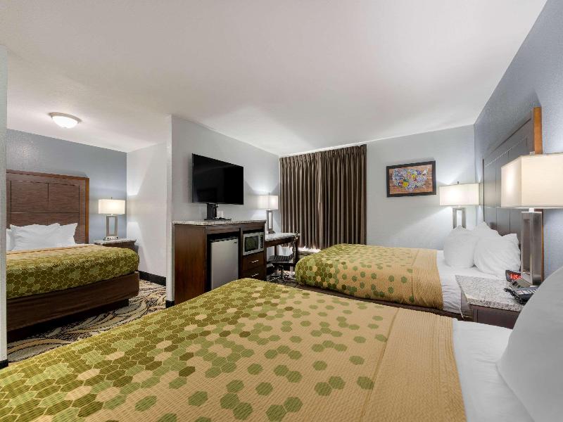Econo Lodge Shelbyville image