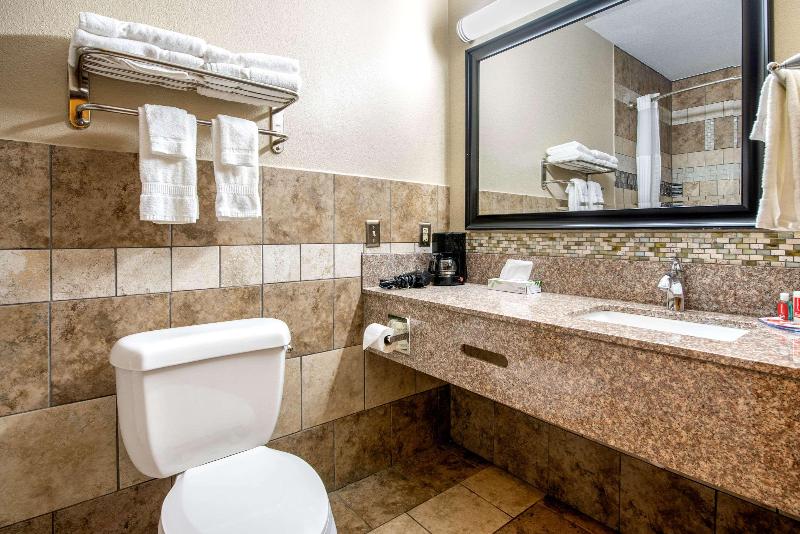 Econo Lodge Shelbyville image
