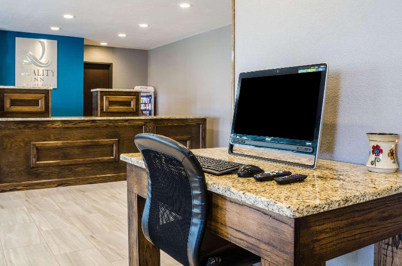 Quality Inn image