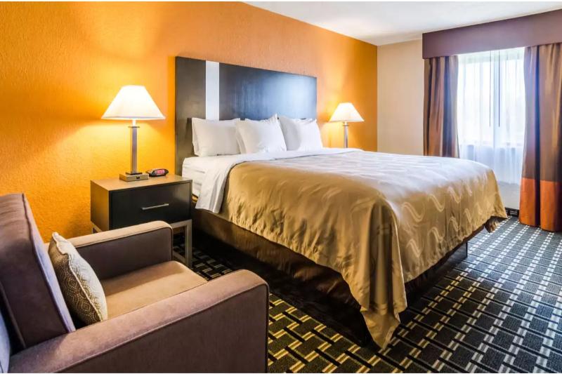 Quality Inn image