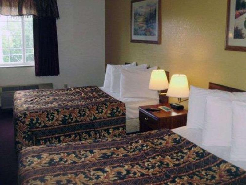 Rodeway Inn Salina image