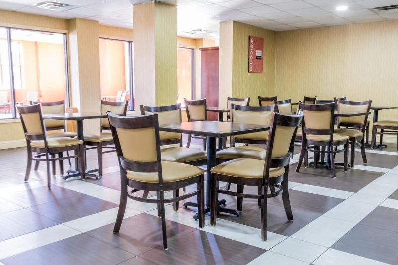 Comfort Inn Winchester image