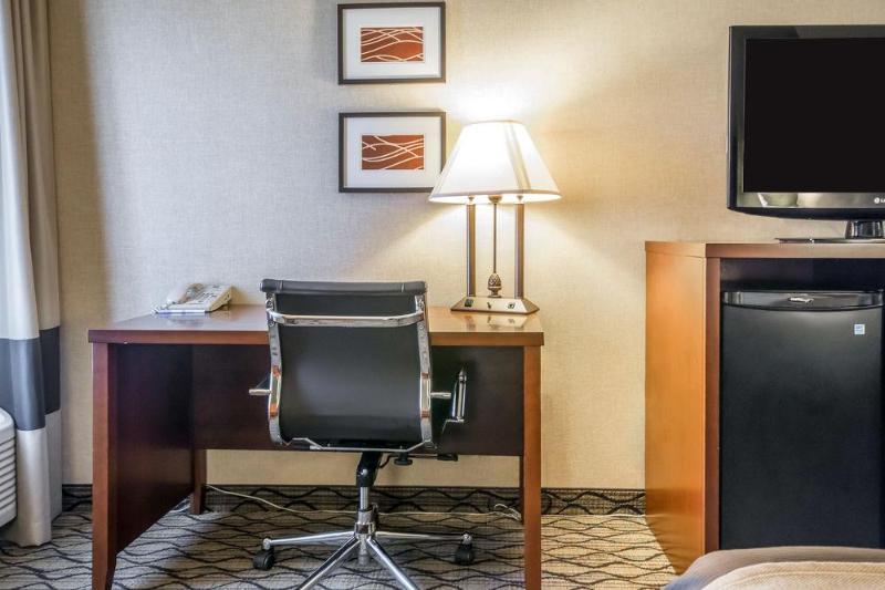 Comfort Inn Winchester image